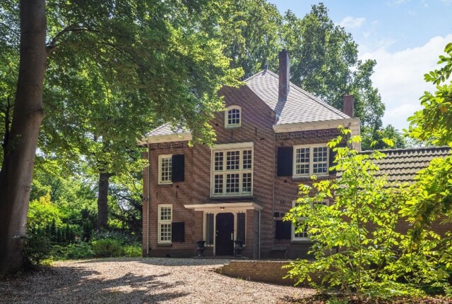 Huis