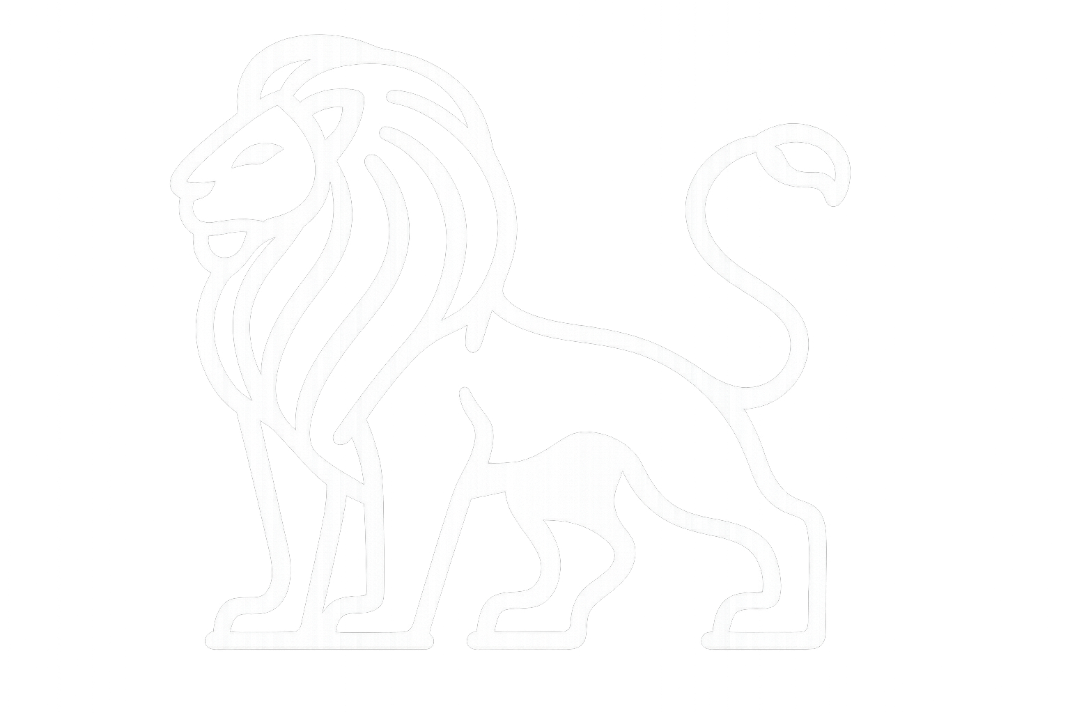 Logo wit
